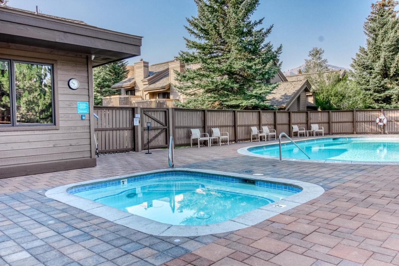 Sun Valley Sun Snowcreek Buitenkant foto