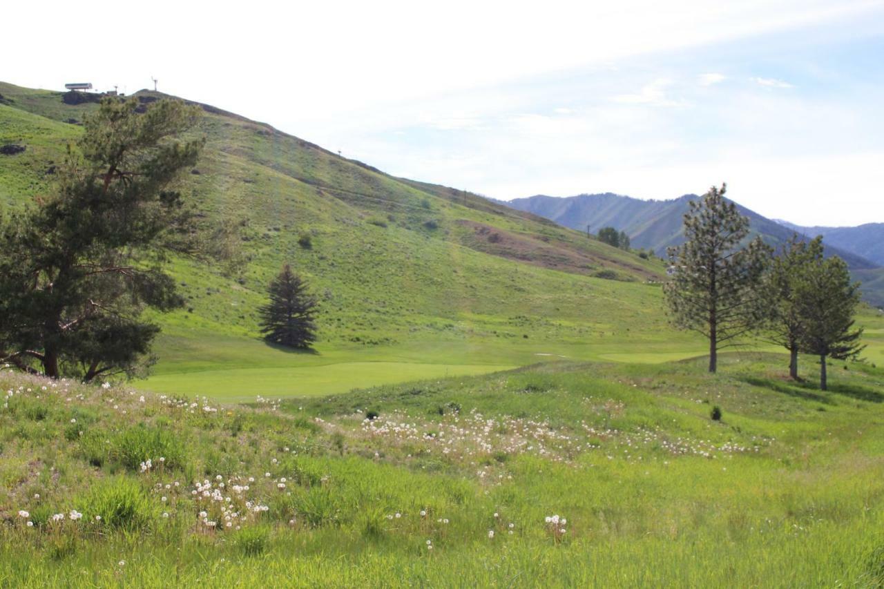 Sun Valley Sun Snowcreek Buitenkant foto