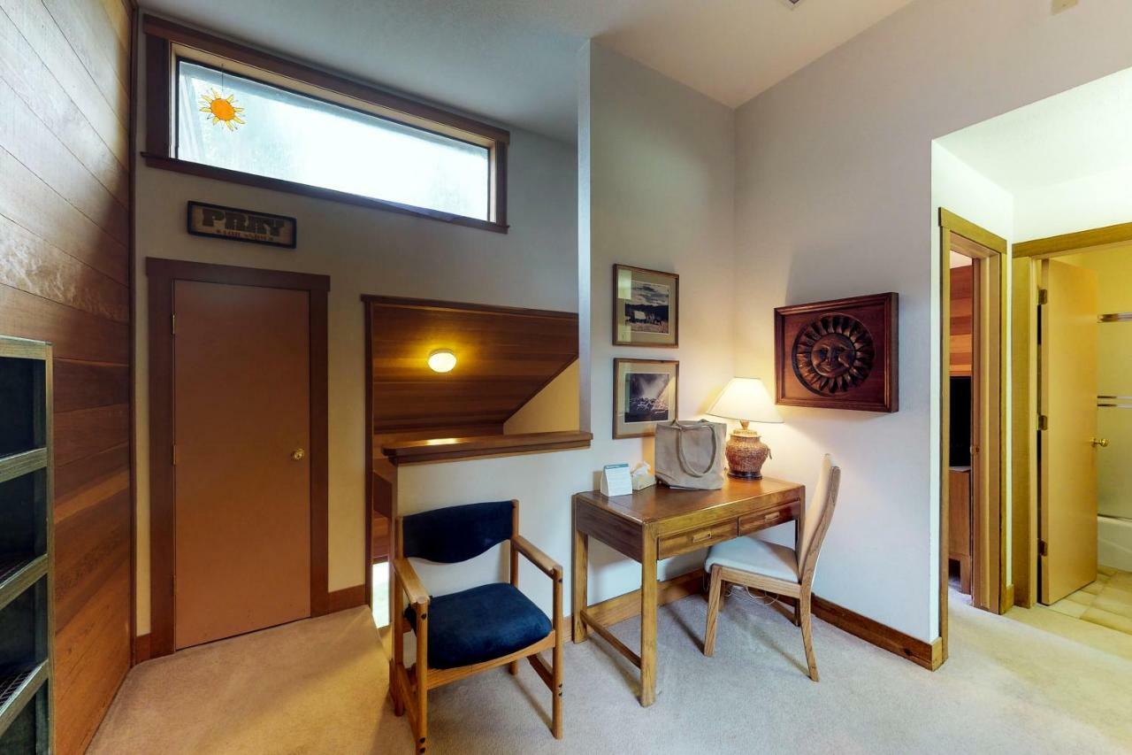 Sun Valley Sun Snowcreek Buitenkant foto