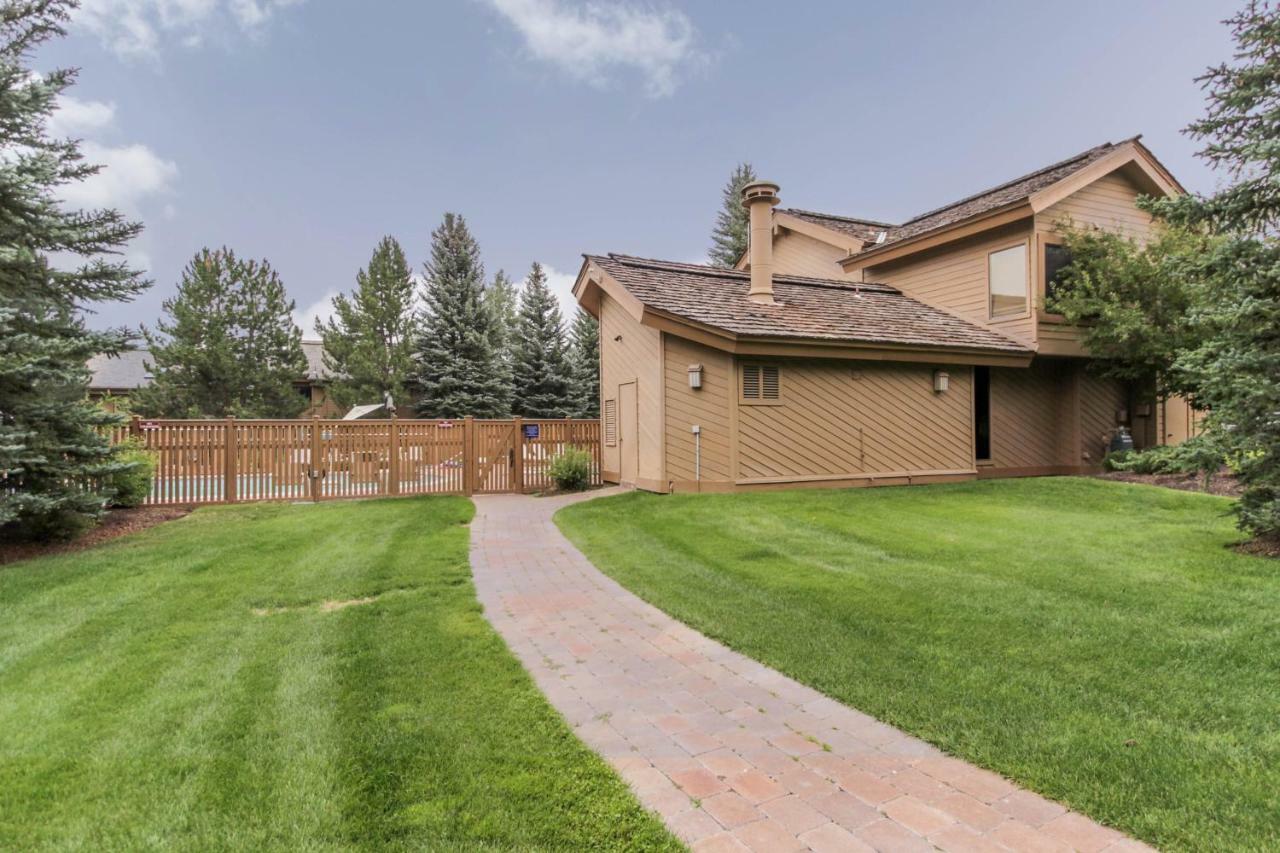 Sun Valley Sun Snowcreek Buitenkant foto