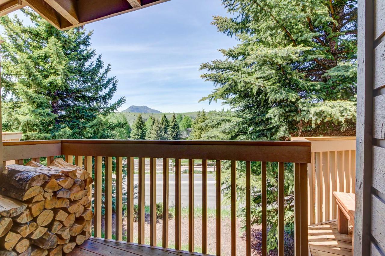 Sun Valley Sun Snowcreek Buitenkant foto